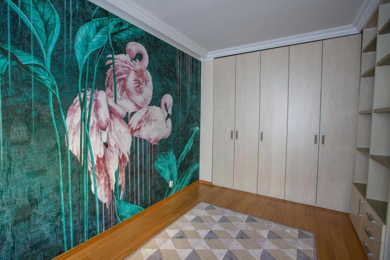 A Moze Mazury Apartamento Ełk Exterior foto
